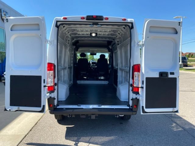 New 2026 RAM ProMaster 2500 w/ Convenience Group FWD image 18