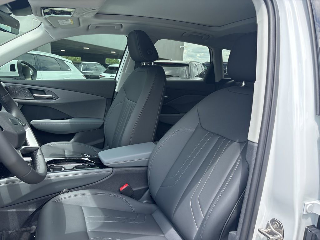 New 2026 Audi Q3 quattro 2.0T AWD/4WD image 13