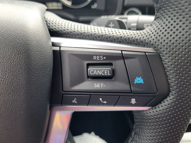 New 2026 Nissan Rogue SL AWD/4WD image 18