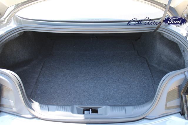 New 2025 Ford Mustang Coupe image 6