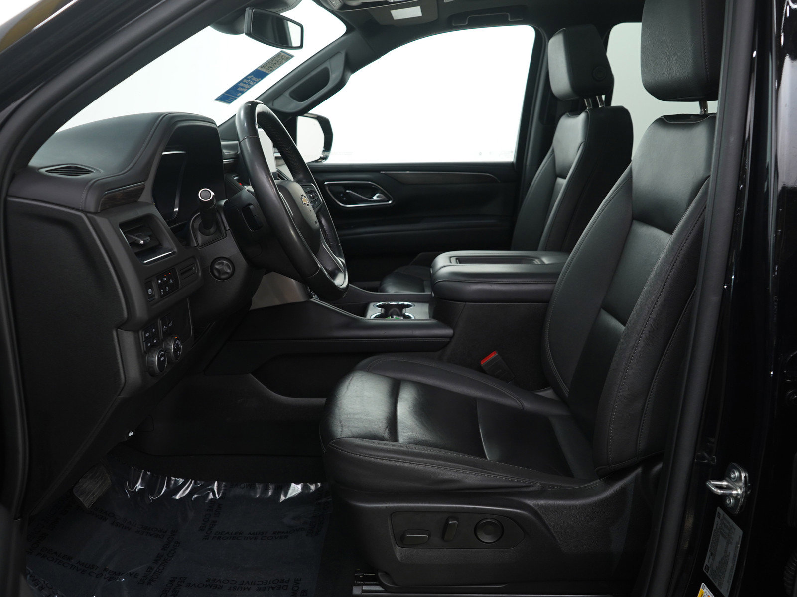 Used 2023 Chevrolet Tahoe LT image 16