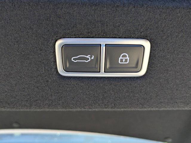 New 2025 Hyundai Ioniq 6 SEL image 16