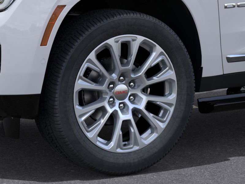 New 2026 GMC Yukon XL Denali image 9
