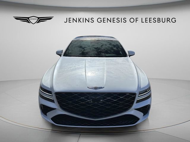 New 2026 Genesis G80 2.5T Sport Prestige AWD/4WD image 11
