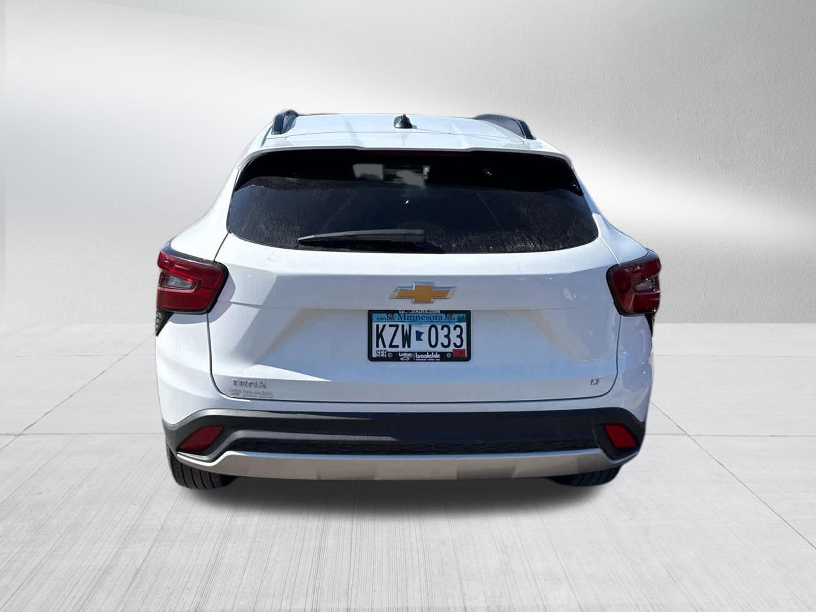 Used 2024 Chevrolet Trax LT w/ Driver Confidence Package image 5