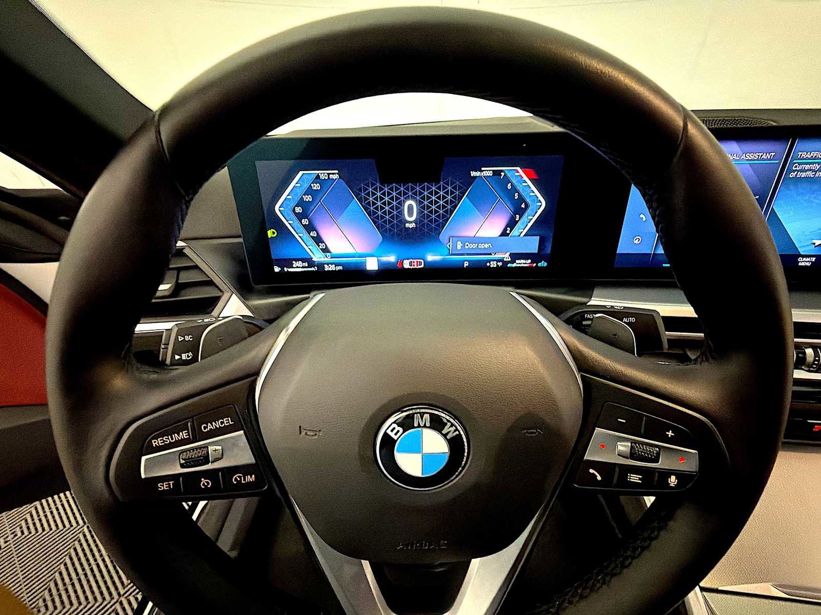 Certified 2024 BMW 430i Gran Coupe xDrive w/ Convenience Package image 13