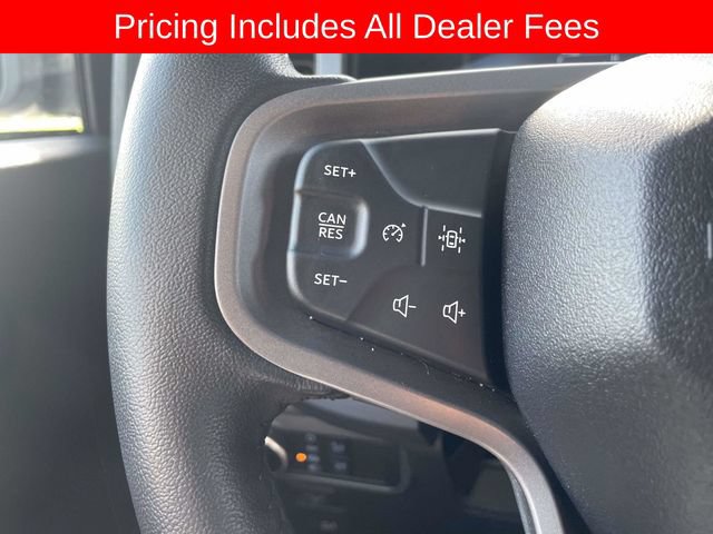 Used 2025 Ford Bronco Big Bend w/ Black Diamond Package AWD/4WD image 27