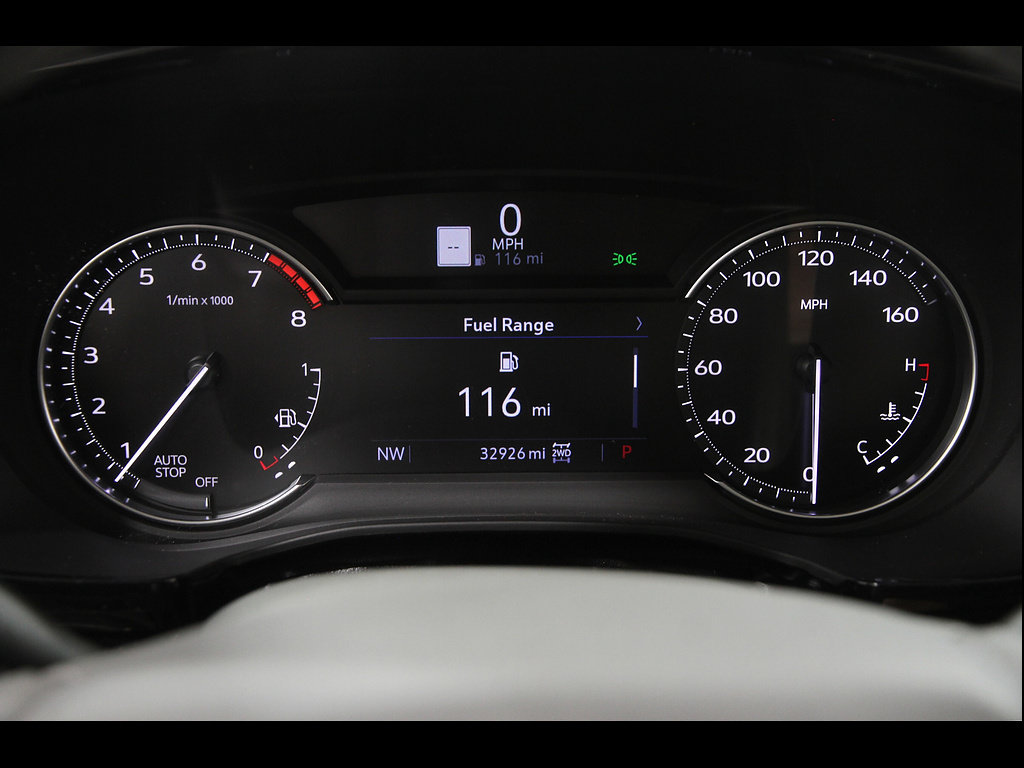 Used 2023 Cadillac XT6 Premium Luxury AWD/4WD image 8