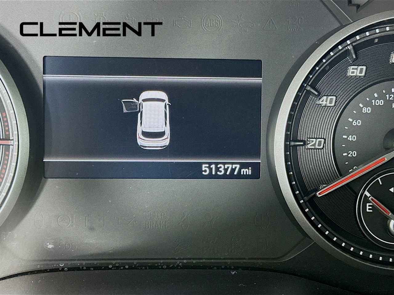 Used 2023 Hyundai Santa Fe SEL image 15