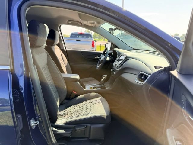 Certified 2022 Chevrolet Equinox LT AWD/4WD image 11