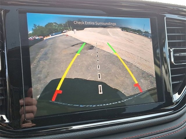 New 2026 Dodge Durango GT image 18