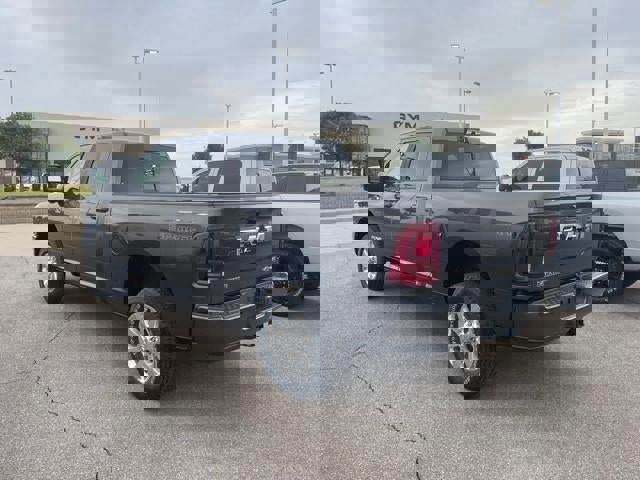 New 2026 RAM 2500 Laramie w/ Sport Appearance Package image 7