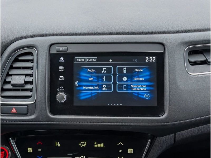 Used 2020 Honda HR-V EX image 22