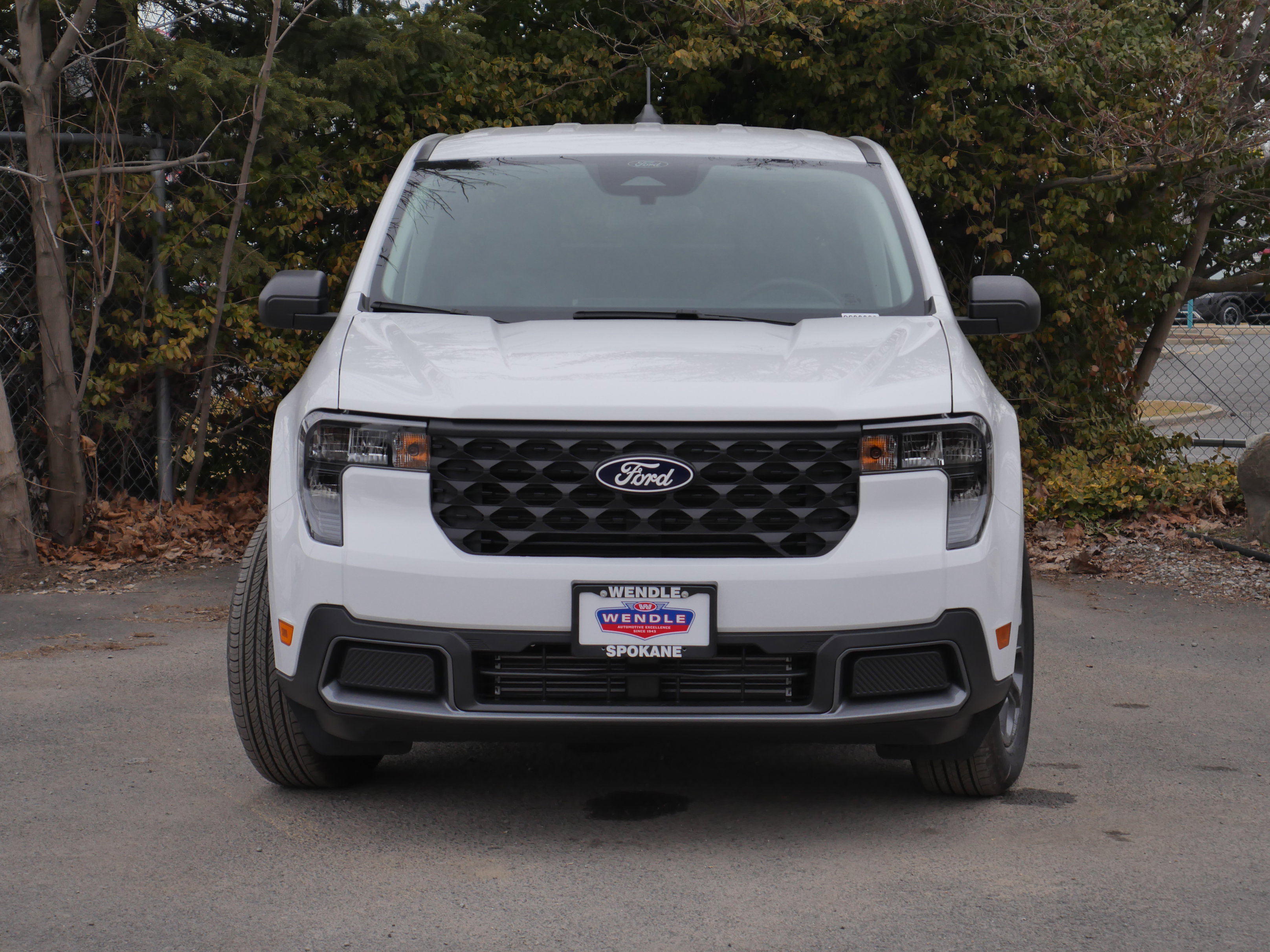 New 2026 Ford Maverick XLT w/ 4K Tow Package image 27