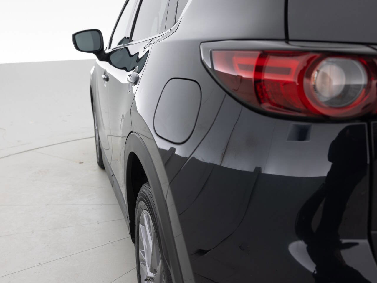 Used 2019 MAZDA CX-5 Grand Touring AWD/4WD image 13