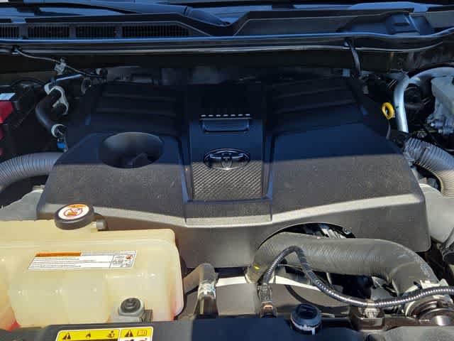 Used 2022 Toyota Tundra Limited RWD image 15