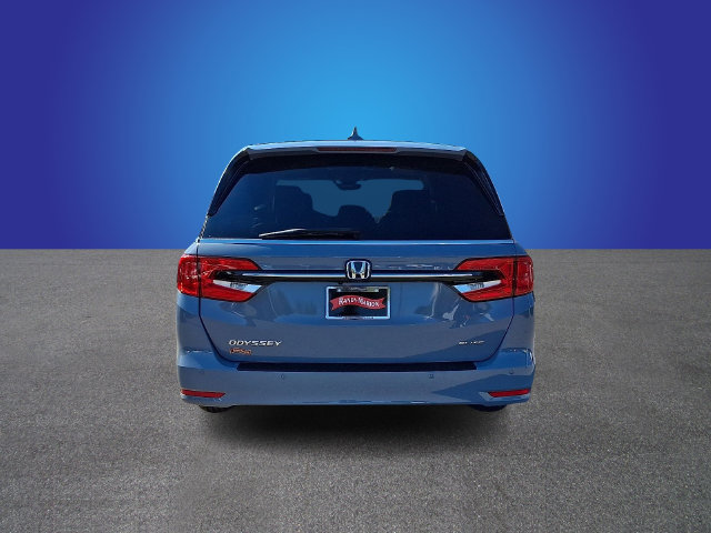Used 2024 Honda Odyssey Elite image 5