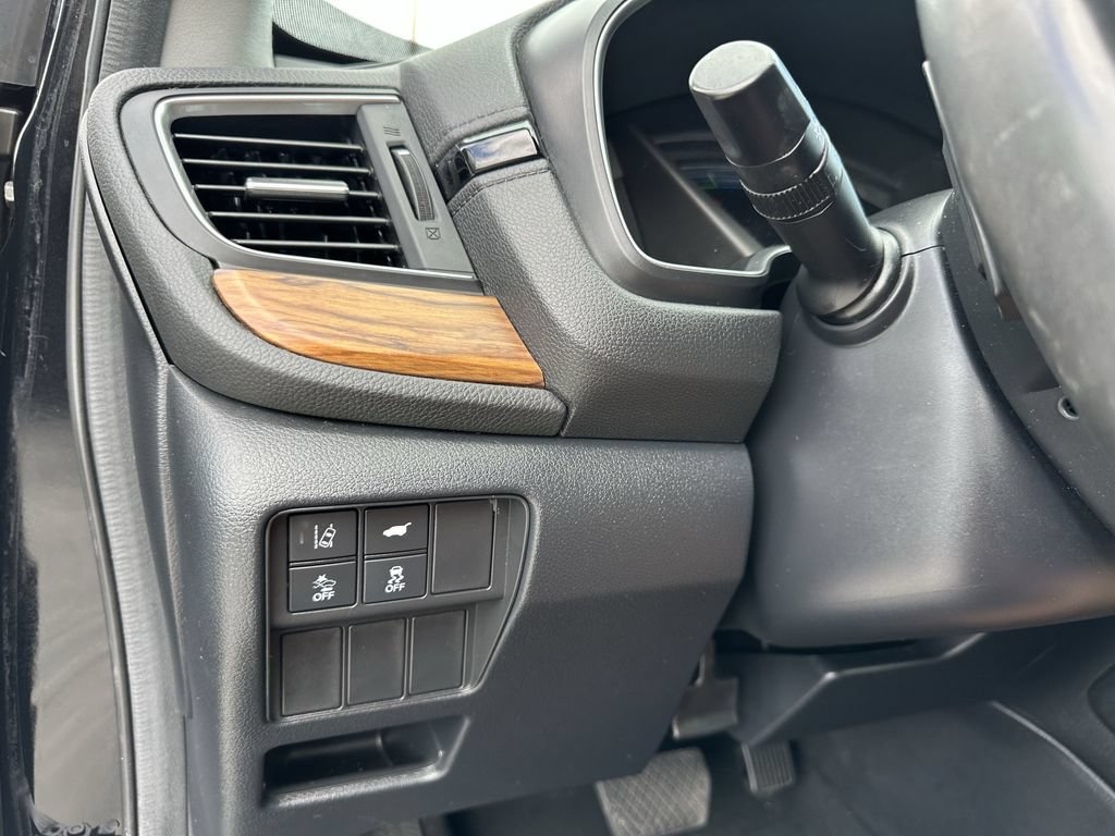 Used 2022 Honda CR-V EX-L image 32