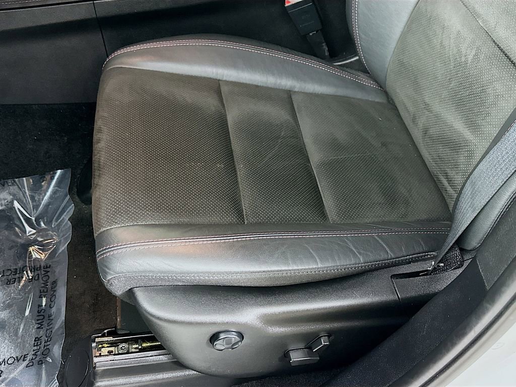 Certified 2021 Dodge Durango R/T w/ Blacktop Package image 30