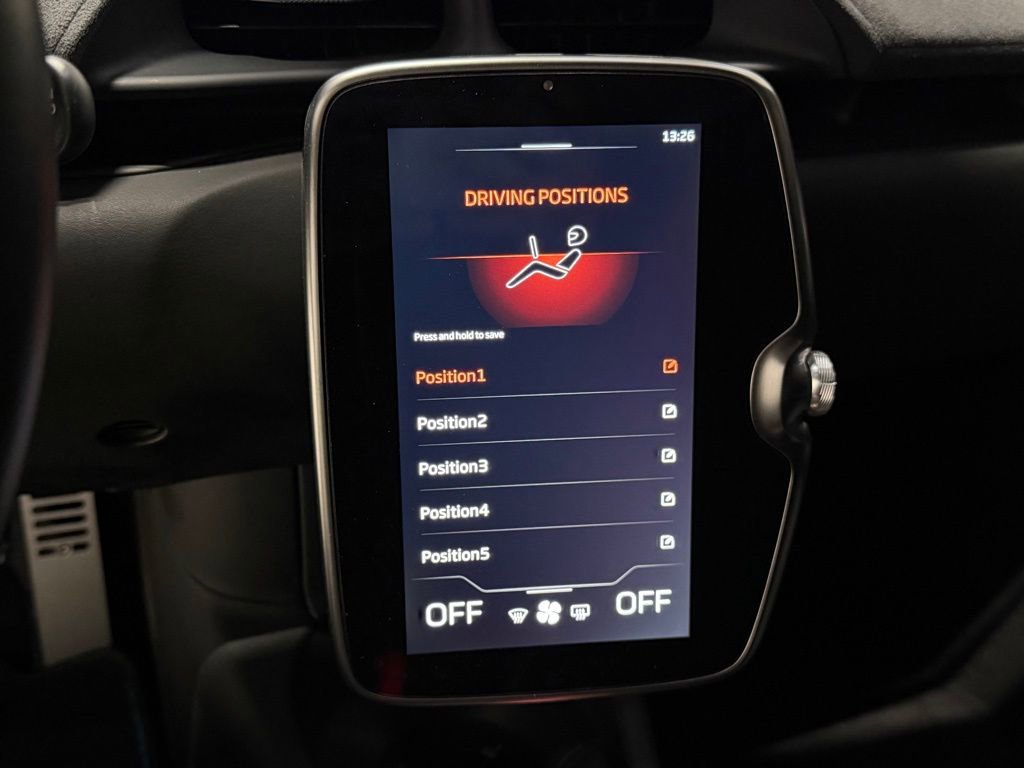 Used 2023 McLaren Artura image 44