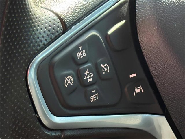 Used 2023 Chevrolet Malibu LS image 14