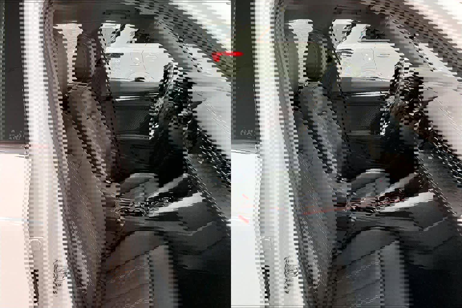 Used 2025 Audi A3 2.0T Premium Plus w/ Premium Plus Package image 10