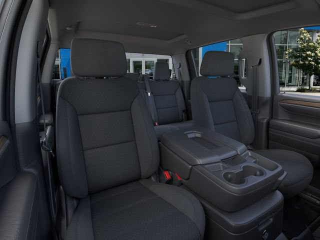 New 2026 Chevrolet Silverado 1500 RST w/ RST Select Package AWD/4WD image 16