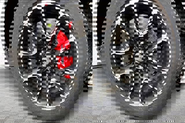 New 2026 Dodge Durango SRT Hellcat image 13