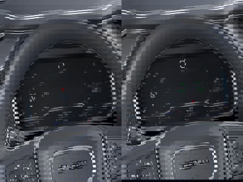 New 2026 GMC Sierra 3500 Denali Ultimate AWD/4WD image 18