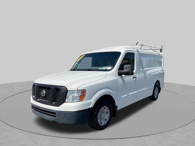 Used 2016 Nissan NV 2500 SV RWD image 4
