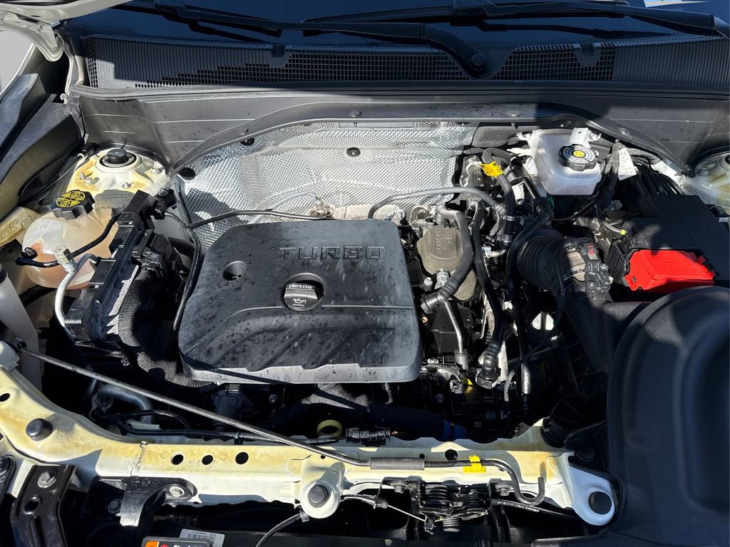 Used 2023 Chevrolet TrailBlazer LT image 13