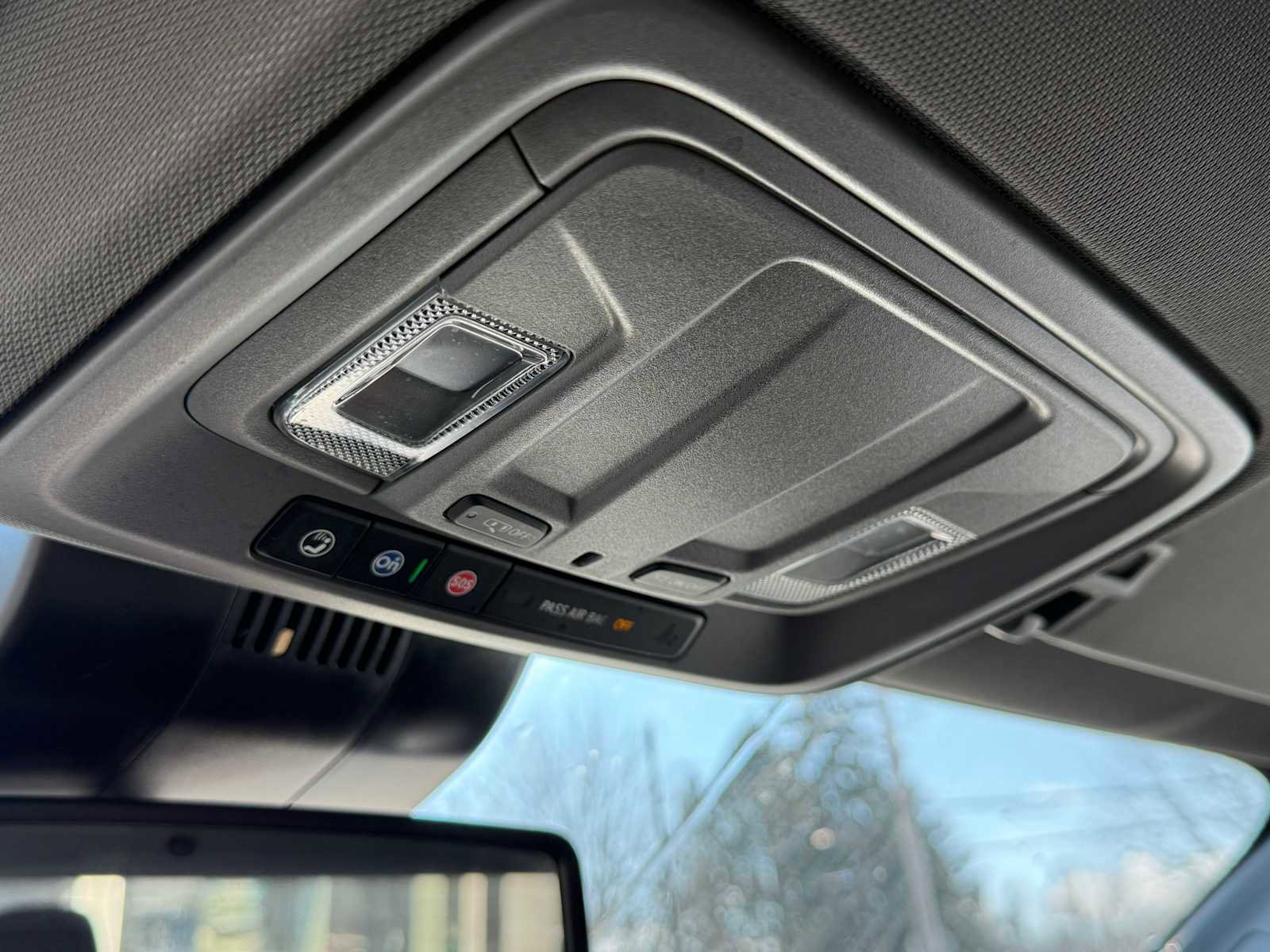 Used 2024 Chevrolet Silverado 2500 Custom w/ Custom Value Package image 48