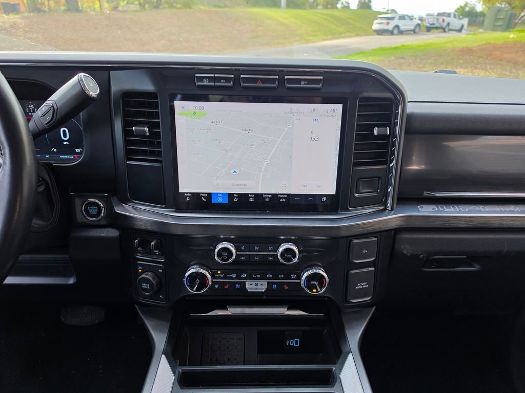 Used 2024 Ford F250 Lariat image 15