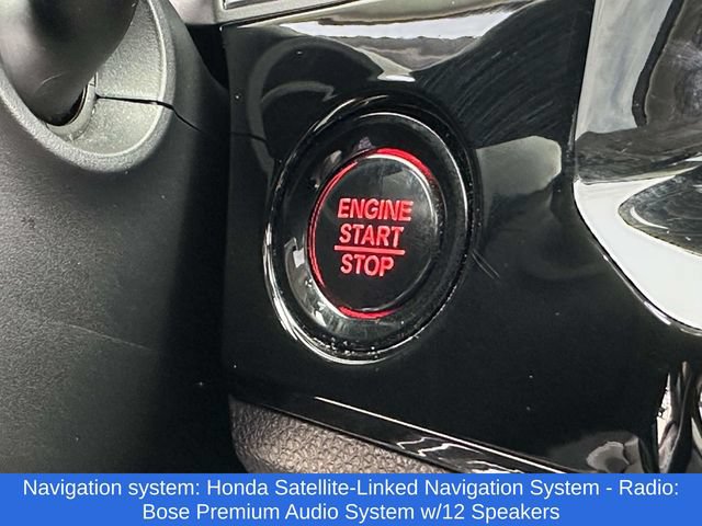 Used 2023 Honda Civic Touring image 8