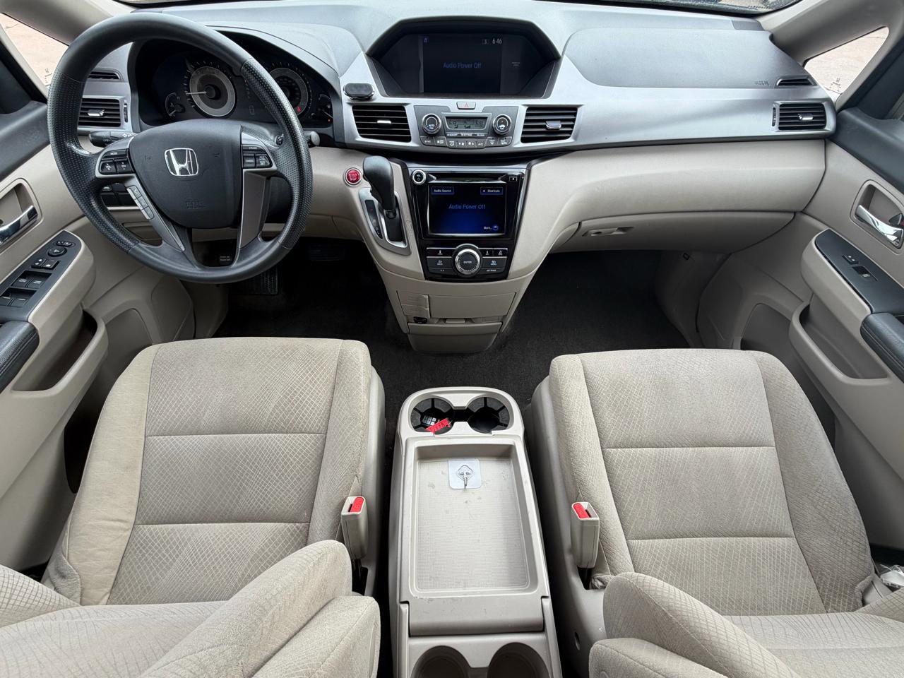Used 2014 Honda Odyssey EX image 11