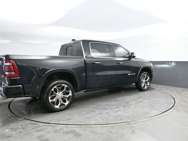 Used 2021 RAM 1500 Limited image 10