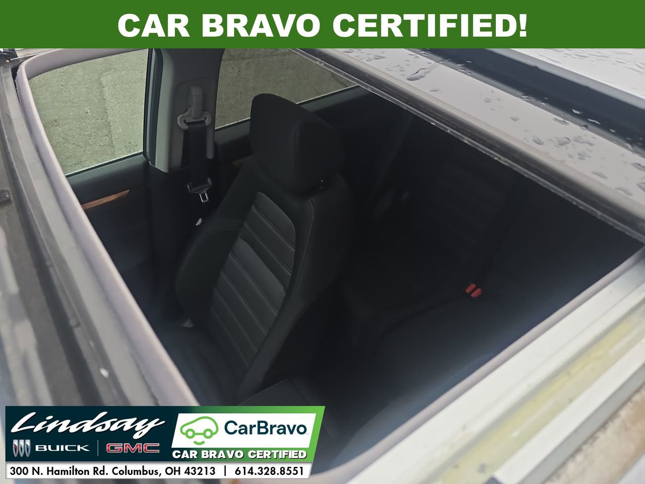 Used 2019 Honda CR-V EX image 20