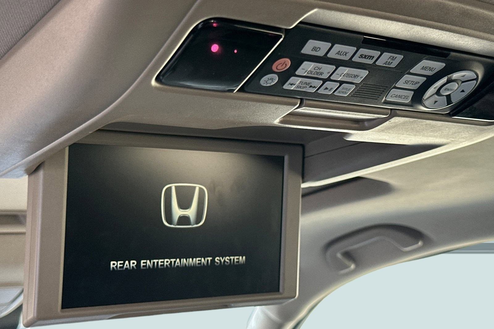 Used 2017 Honda Pilot Touring image 34