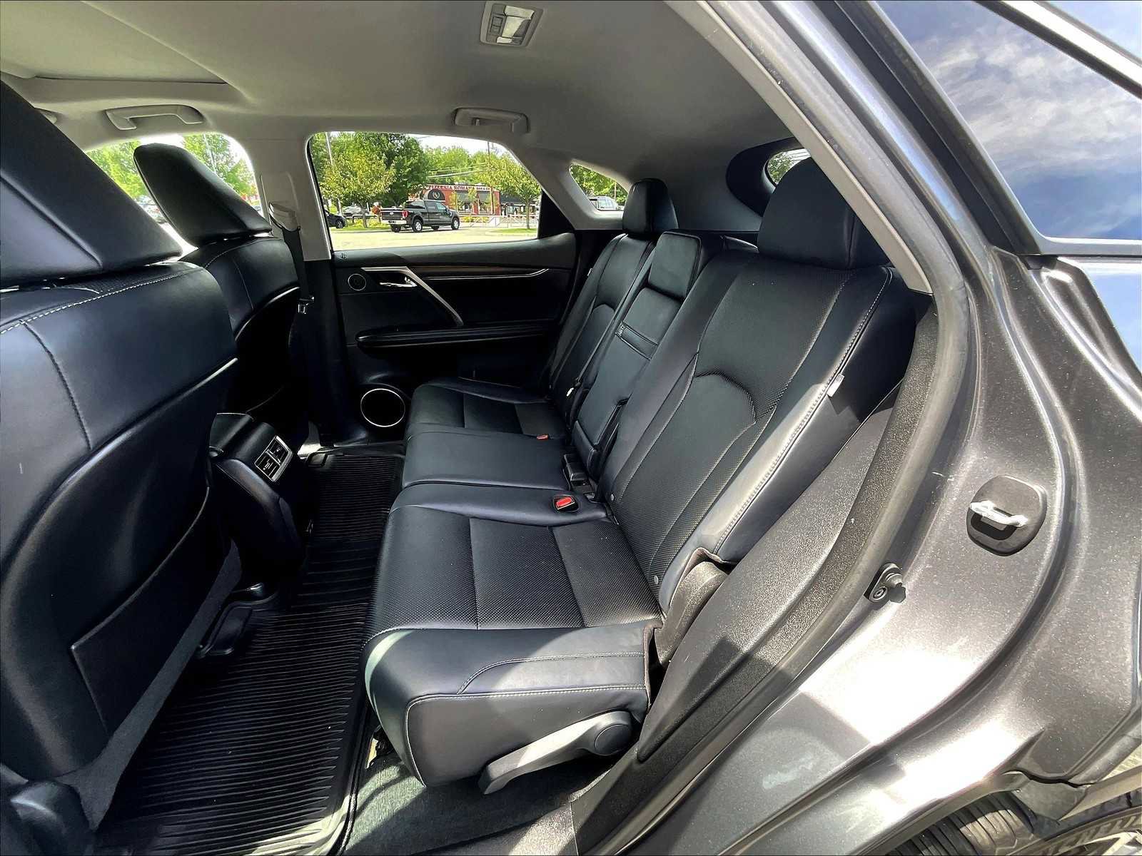 Used 2021 Lexus RX 350 AWD w/ Premium Package image 15