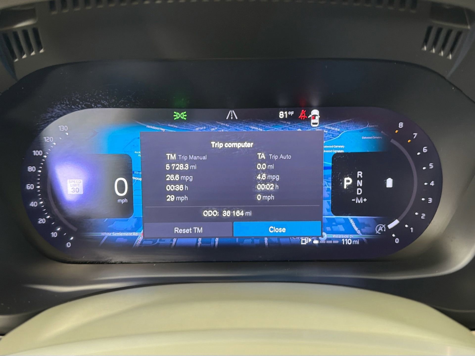 Certified 2023 Volvo XC60 B5 Plus w/ Climate Package FWD image 11