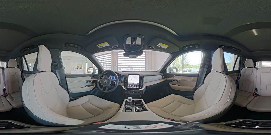 Certified 2026 Volvo XC90 B5 Core AWD/4WD image 22