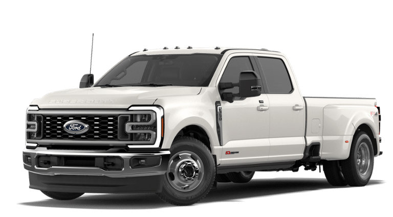 New 2027 Ford F350 Lariat AWD/4WD image 23