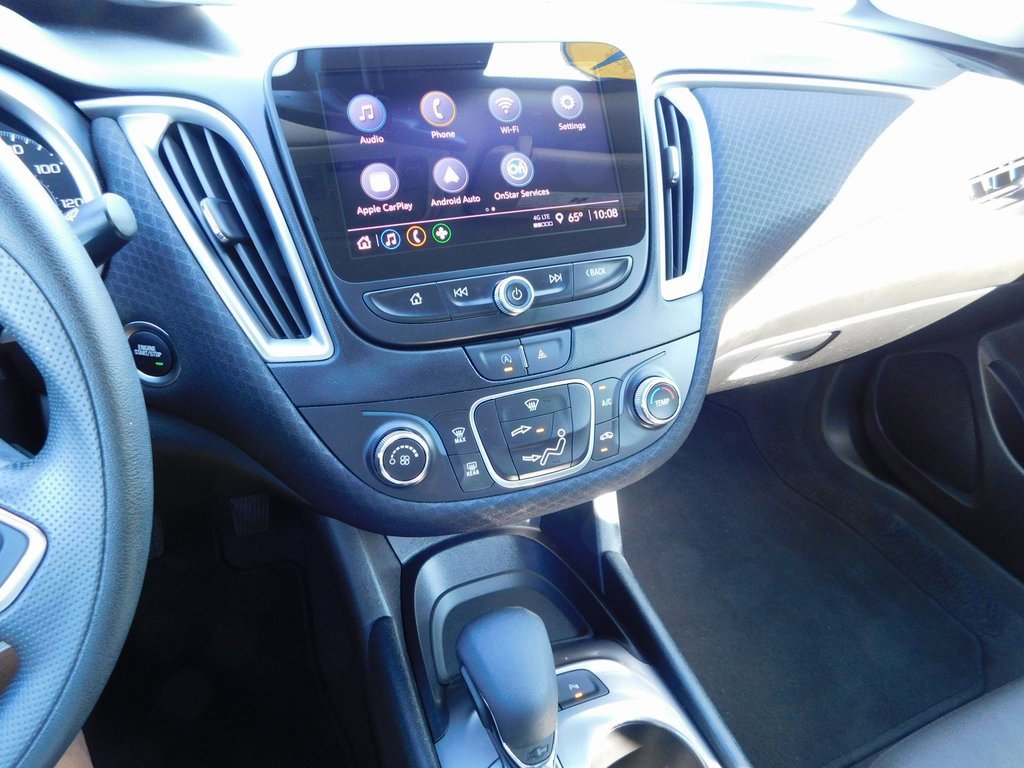 Used 2024 Chevrolet Malibu LS w/ Driver Confidence Package image 29