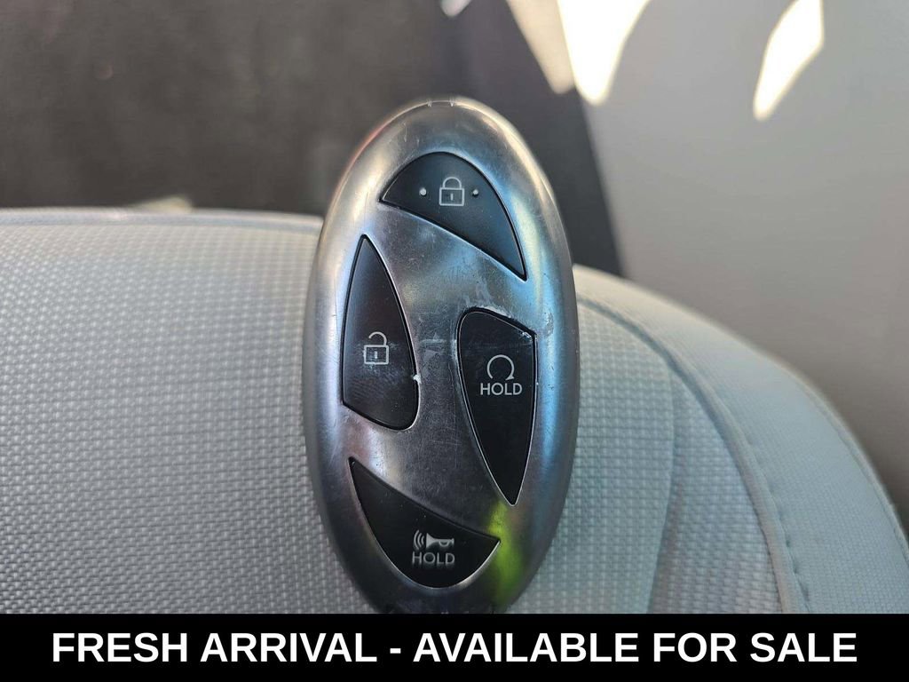 Used 2025 Hyundai Kona SEL image 15