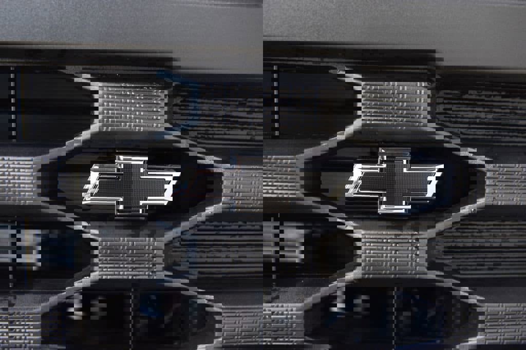 New 2026 Chevrolet Silverado 1500 Custom w/ Rally Edition image 14