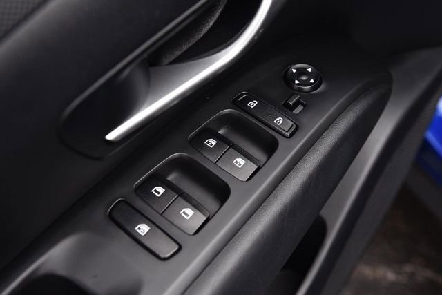 Used 2024 Hyundai Tucson SEL image 8