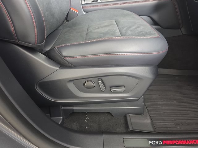 Used 2026 Ford Explorer ST AWD/4WD image 29
