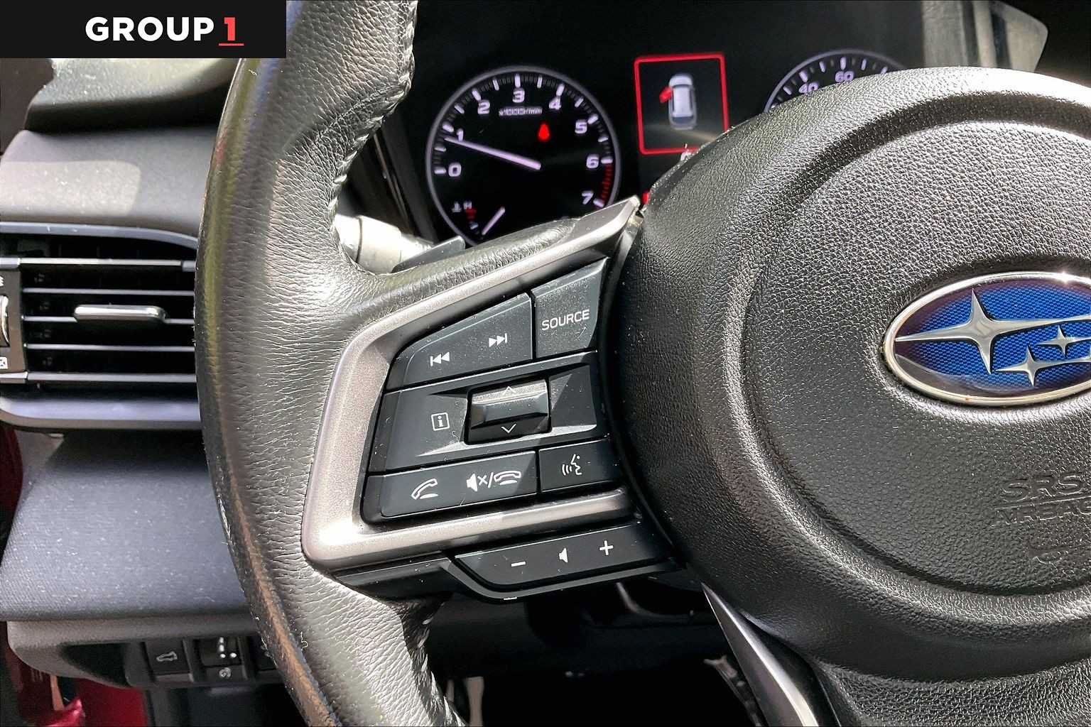 Certified 2024 Subaru Outback Premium AWD/4WD image 23