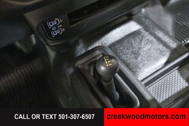 Used 2020 RAM 2500 Tradesman w/ Chrome Appearance Group AWD/4WD image 48