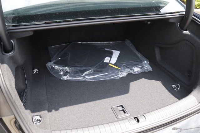 New 2025 Audi S6 Prestige image 5